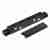 Коннектор прямой Novotech Flum 135103 Коннектор прямой Novotech Flum 135103