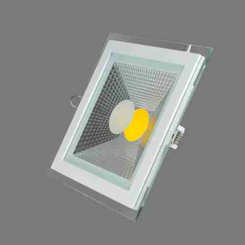 Светильник точечный Elvan VLS-703SQ-15W-NH