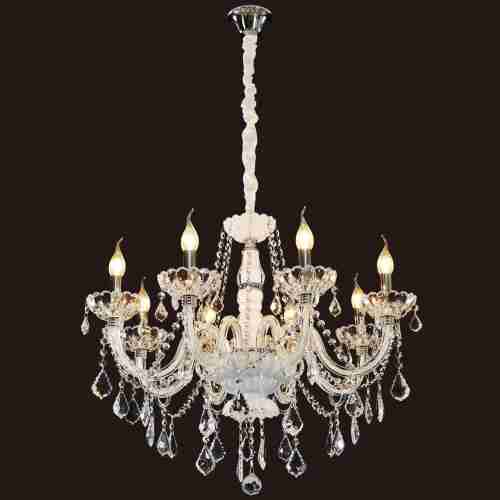 Подвесная люстра Citilux Финка CL353161