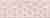 Декор Kerama Marazzi Флораль AD\A447\15118 15x40