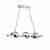 Подвесной светильник Vele Luce Helix VL5153P03 Подвесной светильник Vele Luce Helix VL5153P03