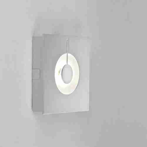 Настенный светодиодный светильник Paulmann Alpha 70123