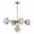 Подвесная люстра ST Luce Arbe SL1157.303.05 Подвесная люстра ST Luce Arbe SL1157.303.05