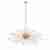 Подвесной светильник ST Luce Callio SL1097.203.09 Подвесной светильник ST Luce Callio SL1097.203.09