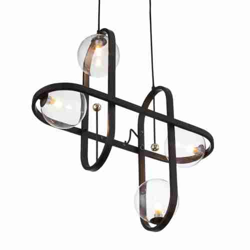 Подвесной светильник ST Luce Circono SL1201.403.04