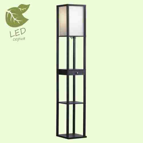 Торшер LGO Woodruff GRLSP-0333