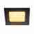 Встраиваемый светодиодный светильник SLV Frame Basic Led Set 112720 Встраиваемый светодиодный светильник SLV Frame Basic Led Set 112720
