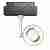 Трековый светодиодный светильник Maytoni Track lamps TR024-2-10W4K