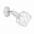Спот Artelamp Sospiro A6141AP-1WH
