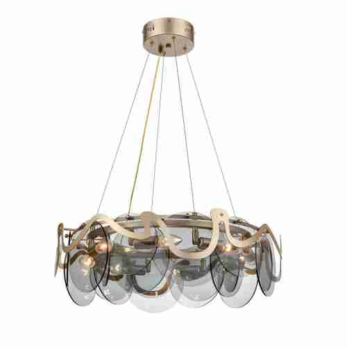 Подвесной светильник Vele Luce Melodia VL3294P08