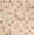 Мозаика Карамелле Pietrine Emperador Light POL чип 23x23х4 29,8х29,8