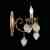 Бра ST Luce Frutti SL659.301.01 Бра ST Luce Frutti SL659.301.01
