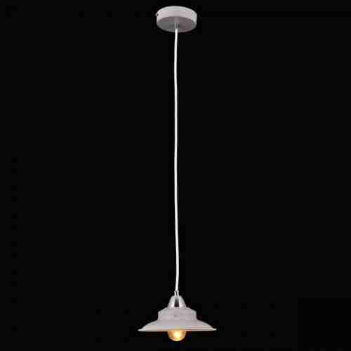 Светильник подвесной Natali Kovaltseva ALABARDA 75093/1P WHITE