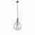 Подвесной светильник Lumina Deco Dorito LDP 1212-250 TR+GD