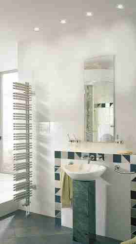 Встраиваемый светильник Paulmann Premium Aqua Mood 99477