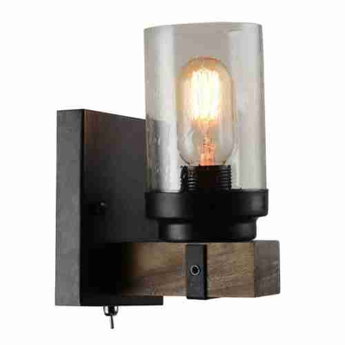 Бра Artelamp Dodge A1693AP-1BR