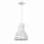 Подвесной светильник Odeon Light Laso 3374/1 Подвесной светильник Odeon Light Laso 3374/1