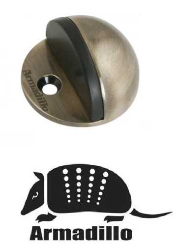 Ограничители дверные Armadillo
