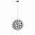 Подвесной светодиодный светильник Loft IT Raimond 1898/6