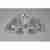 Потолочная люстра Omnilux Recco OML-66707-06 Потолочная люстра Omnilux Recco OML-66707-06