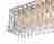 Подвесная люстра Vele Luce Marisa VL3113P07 Подвесная люстра Vele Luce Marisa VL3113P07