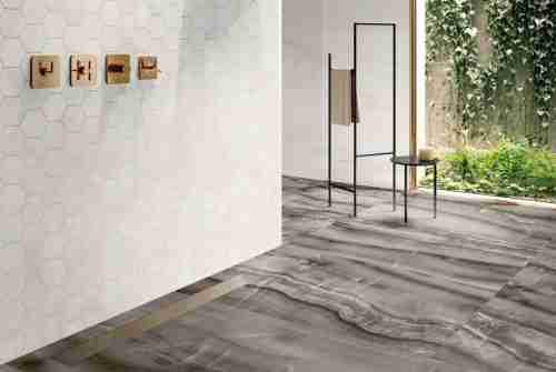 Керамогранит Sant Agostino Akoya Ocean Kry Ret 60x120