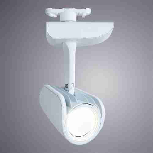 Трековый светильник Artelamp Lynx A3930PL-1WH