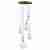 Подвесной светильник Lightstar Globo 813062