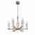 Подвесная люстра ST Luce Progetto SL815.203.06 Подвесная люстра ST Luce Progetto SL815.203.06