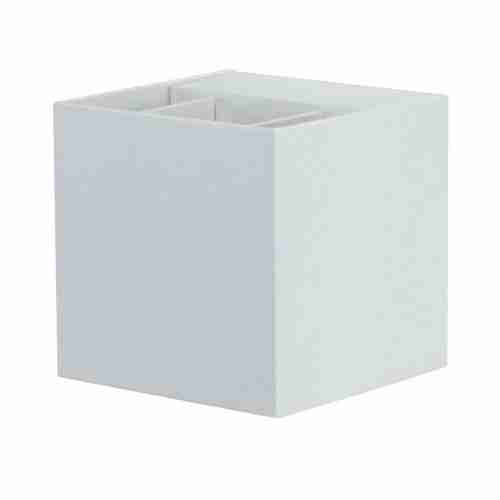 Уличный настенный светодиодный светильник Paulmann Cybo 18001