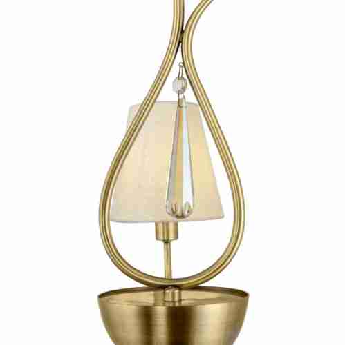 Подвесная люстра Freya Madeline FR2019PL-07BS