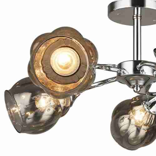 Потолочная люстра Wedo Light Marliana 66444.01.03.05