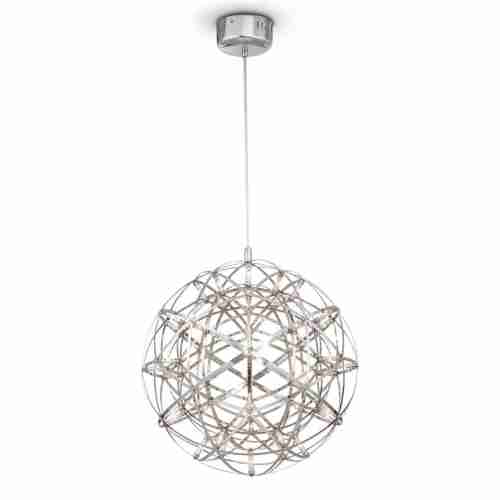 Подвесной светодиодный светильник Freya Amber FR5099PL-L21CH