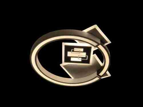 Потолочная люстра Natali Kovaltseva 81013 81013/6C