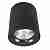 Светильник точечный Artelamp Facile A5130PL-1BK