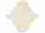 Плитка керамическая Equipe Scale Alhambra Cream настенная 12х12