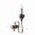 Бра iLamp Lady 88003-1 GD Бра iLamp Lady 88003-1 GD
