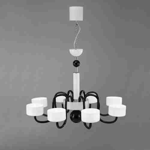 Люстра подвесная Crystal Lamp D1120-8