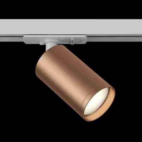 Трековый светильник Maytoni Technical Focus S TR020-1-GU10-WC