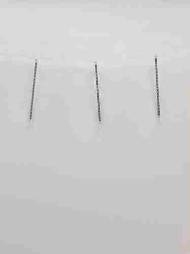 Светодиодная гирлянда Uniel занавес 220V белый ULD-E2405-240/DTK White IP44 METEOR 11121