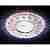 Светильник точечный Ambrella Декоративные Кристалл Лайт S288 PU
