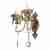 Бра iLamp Asia 61082/2 BR Бра iLamp Asia 61082/2 BR