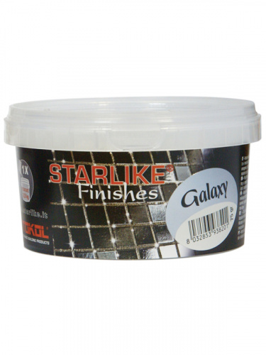 Litochrom Starlike Galaxy - перламутр (0,15 кг)