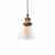 Подвесной светильник Lumina Deco Nubi LDP 6801 MD+PR Подвесной светильник Lumina Deco Nubi LDP 6801 MD+PR