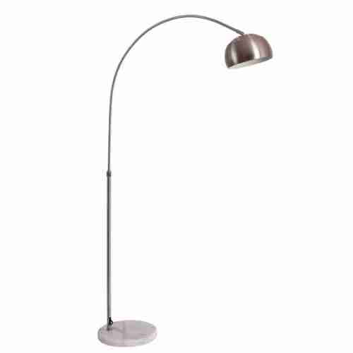 Торшер Artelamp Arco A8919PN-1SS