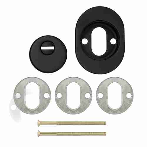 Броненакладка DEF.RLR/R.4825 BL-24 черный