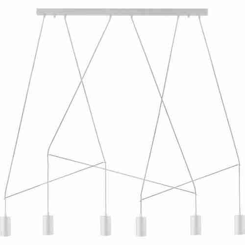 Подвесная люстра Nowodvorski Imbria 9674