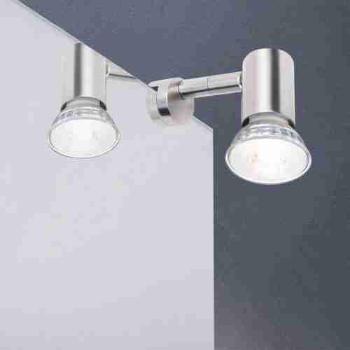 Подсветка для зеркал Paulmann Mirror Simplo Led 99905