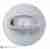 Фиксатор поворотный на круглом основании Fratelli Cattini WC-2 7FS-CS матовый хром