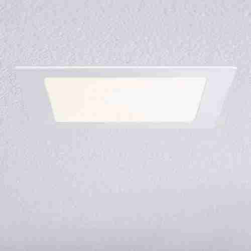 Встраиваемый светодиодный светильник Paulmann Premium Line Panel 92703